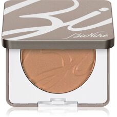 Polvere abbronzante compatta BioNike Soleil - Sun Touch - Aspetto naturale e scolpito