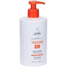 BioNike Triderm A.D. Cleansing Cream - atopic skin - 490ml