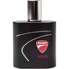 Ducati 1926 Eau de Toilette - Holzig Aromatisch für Herren
