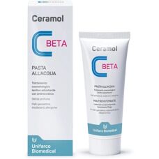 Ceramol Marchio Modello - Cura Pelle Sensibile - 75ml