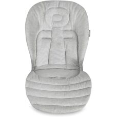 Cuscino Riduttore Inglesina Baby Snug - Ipoallergenico, 100% Cotone, Rete 3D - Accessorio Passeggino