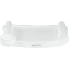 Inglesina Modell 098AY901D Transparenter Hochstuhl-Tablett