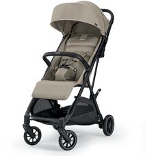 Passeggino Leggero Inglesina Now - Pieghevole con una mano, UV, Compatto