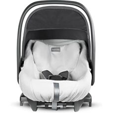 Inglesina Darwin Recline Autositzbezug Sommer Atmungsaktiv