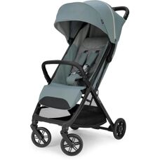 Passeggino Inglesina Quid 3 Galaxy Grey Leggero & Compatto