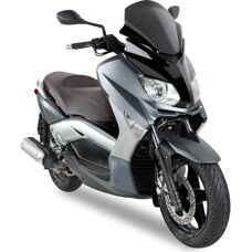 Kappa Yamaha Xmax 10 / MBK Skycruiser 125 Windshield - Windshield