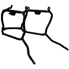 Kappa KLX1146 Side Luggage Rack for Honda NC750X - Side Mounting