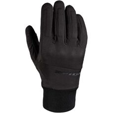 Gants moto femme Spidi Metro Windout - Noir Gris - Publicité