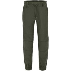 Pantaloni Moto Jogger SPIDI - Certificazione CE A, Leggeri, Traspiranti, Resilienti