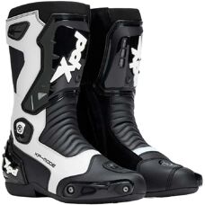 Botas de Moto XPD XP-Mode - Protección contra impactos