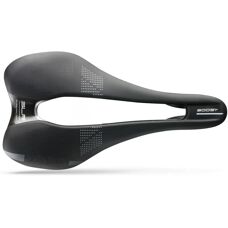 Selle Italia SLR TM Boost Superflow Sella da Corsa - Nero