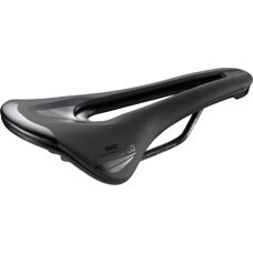San Marco Shortfit 2.0 Dynamic Rennzadel - Zwart - Smal