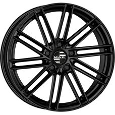 MAK - LEIPZIG-D - 20x10.5 - 5x130 ET55 - Wheel - Publicité