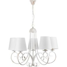 Onli Lighting Pompei 5 Ljus Flerarmad Taklampa