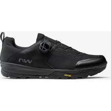 Northwave Rockit Plus - Gravel Sykkelsko - Svart 47