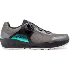 Northwave Corsair 2 MTB Schuhe - Dunkelgrau & Blau - MTB