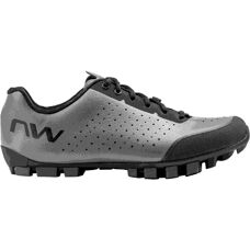 Northwave Rockster 2 Mørkegrå Sølv Sneakers - Sneakers