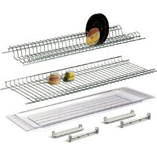 EUROSTORE07 Modello DF 7930812 - Asciugapiatti per pensili da 86cm