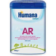 Humana AR Expert - Alimento Medico per Reflusso - 700g