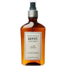 Spray volumisant Depot No. 305 - Produit coiffant - Publicité