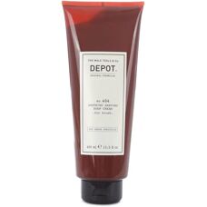 Depot Nr. 404 Beruhigende Rasierseifencreme - Rasiercreme