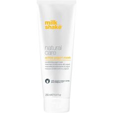 Milkshake Active Yogurt Haarmaske - 250ml - Haarmaske