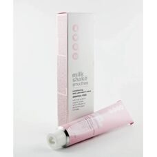 Milk_shake Medium Violet Brown - Semi-Permanent Haarfarbe