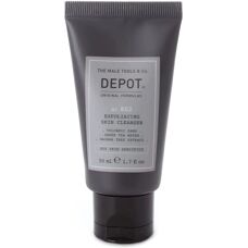 Depot No. 802 Exfolierendes Hautreinigungs-Gel für Männer