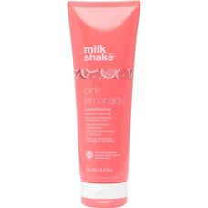 Milkshake Pink Lemonade Conditioner - Blondes Haar - Pink