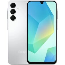 Samsung Galaxy A16 - Schermo 6.7" FHD+ AMOLED - 128GB - 4GB RAM - Fotocamera 50MP - 5000mAh - Dual SIM