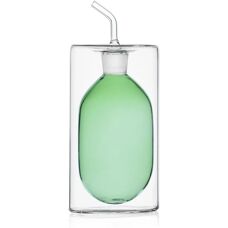 Ichendorf Milano Bottiglia d'Olio Verde - Bottiglia d'Olio