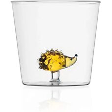 Ichendorf Milano Tumbler Hérisson - Animal Farm - 35cl - Publicité