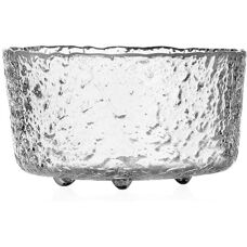 Bol à snack Ichendorf Milano Ice Transparent - bowl