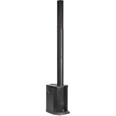 Sistema a colonna portatile Proel SESSION1 con Bluetooth