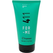 Framesi Collektion For Me 411 Define Me Gel - Haar Gel