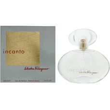 Salvatore Ferragamo Incanto Fersken Parfüm - Nő - 100ml - Illat