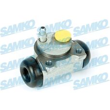 SAMKO C11382 - Rolka koła hamulcowego - brake wheel roller
