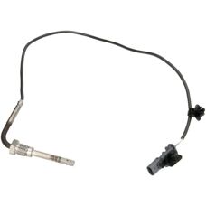 MEAT & DORIA MD12374 L-förmiger Abgastemperatursensor