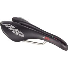 Selle SMP F30C Bike Saddle - Black - Road, MTB, Triathlon