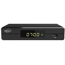 Digiquest MX5 Full HD Terrestrowy - Odbiornik Cyfrowy