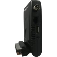 Digiquest Digiquest Récepteur DVB-T2 Full HD - Noir