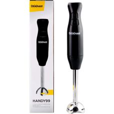 DIGIQUEST Handy 99 Blender ręczny - Mocny i Łatwy w Użyciu