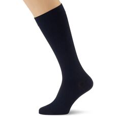 Cizeta Medicali Spa Varisan Lui&lei 15-20 Mmhg Cotone Blu - Calze Compressione