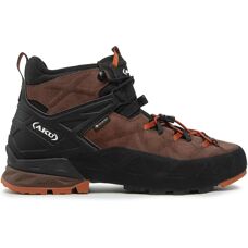 Aku Rock Dfs Mid Gtx Wanderschuhe - Berg- & Klettersteig
