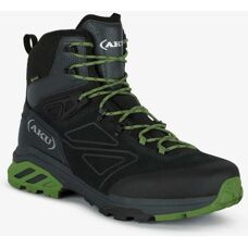 Aku Modell 668244 Wasserdichte Trekking-Schuhe - Schuhe