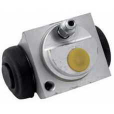 METZGER 101-1000 Aluminium Radbremszylinder - Radbremszylinder