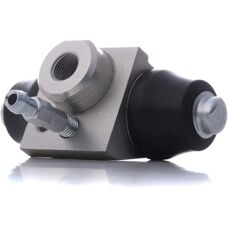 Metelli Model 04-0679 Aluminium Wielremcilinder