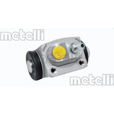 METELLI Model 04-0884 Aluminium Brake Cylinder