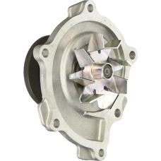 GRAF PA1171 Water Pump - Impeller 65mm, 8 blades, Mechanical