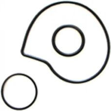 Pompa acqua GRAF PA1044 - Trasmissione a cinghia dentata